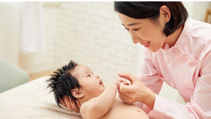堵奶了，催乳师能解决吗？揭秘堵奶的真相与应对方法**