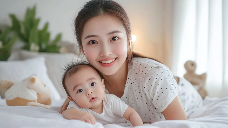 育婴师加盟，如何选择合适的品牌与政策？**