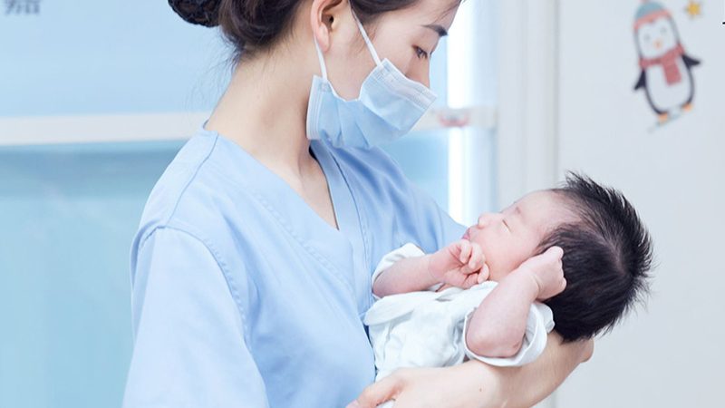 成都母婴护理中心如何挑选？四大关键点揭秘