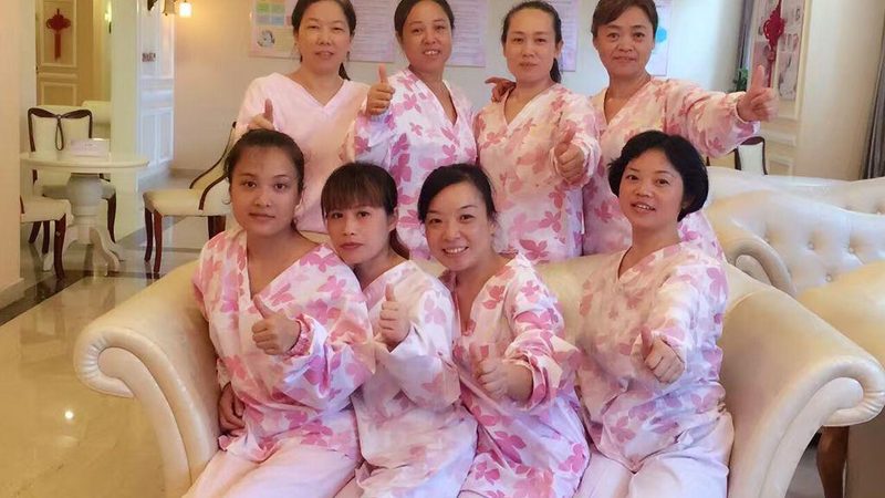 母婴服务公司代理费用多少钱