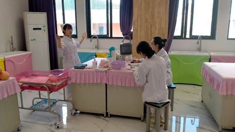上海母婴用品实体店如何挑选，避开这些误区**