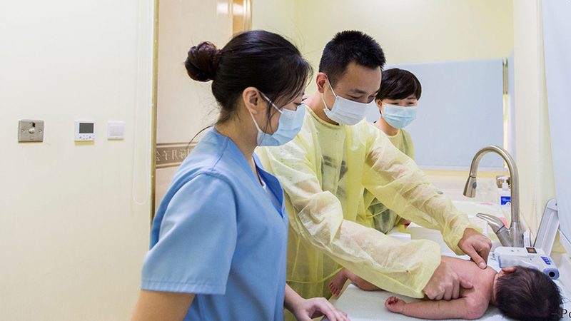 产后恢复师培训：宝妈们的新职业起点