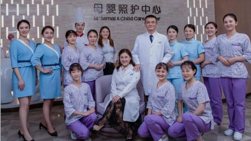 农村产后康复加盟骗局揭秘