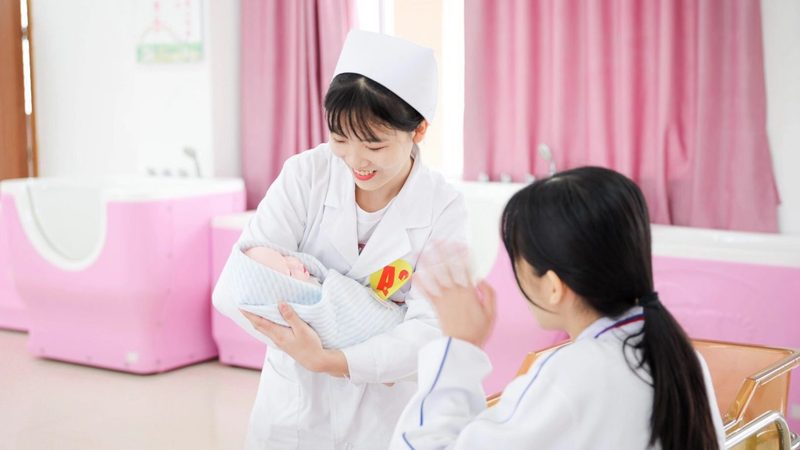 产后修复与盆底肌修复：揭秘两者之间的区别